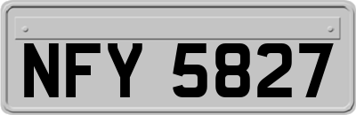 NFY5827