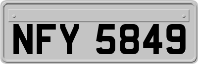 NFY5849