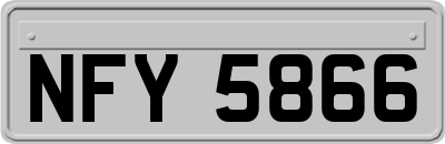NFY5866
