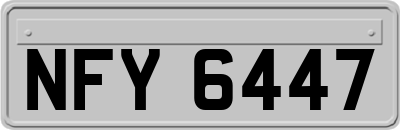 NFY6447