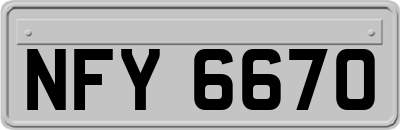 NFY6670