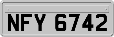 NFY6742