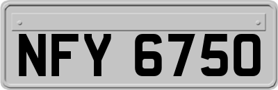 NFY6750