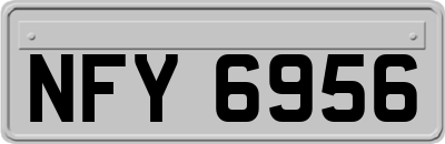 NFY6956