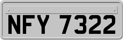NFY7322