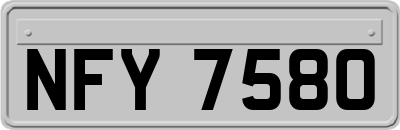 NFY7580