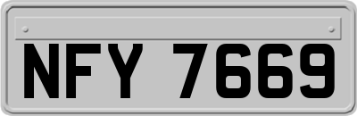 NFY7669