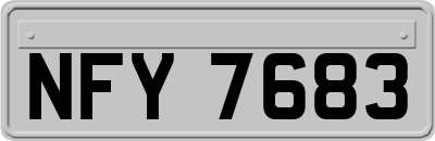 NFY7683
