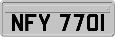 NFY7701