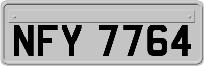 NFY7764
