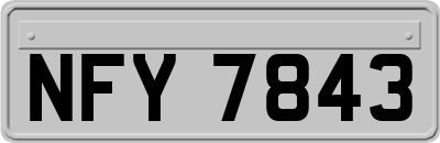 NFY7843