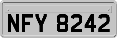 NFY8242