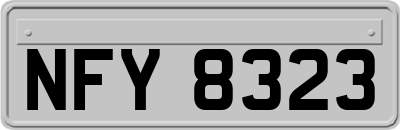 NFY8323