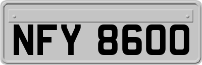 NFY8600
