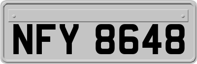 NFY8648
