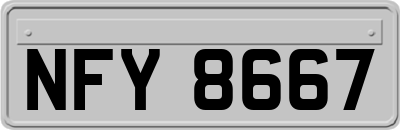 NFY8667