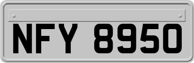 NFY8950