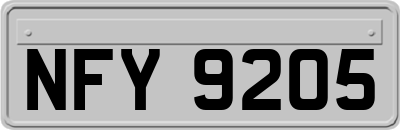 NFY9205