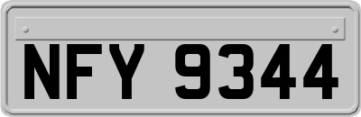 NFY9344