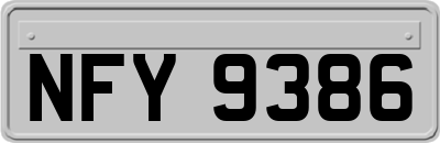 NFY9386