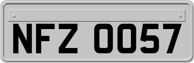 NFZ0057