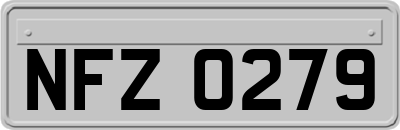 NFZ0279