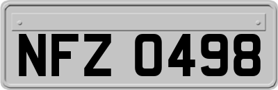 NFZ0498