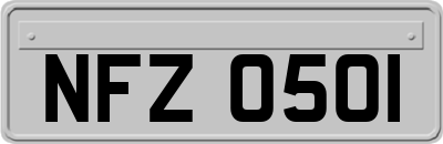 NFZ0501