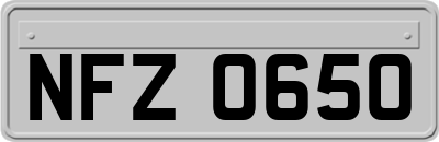 NFZ0650