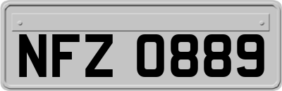 NFZ0889