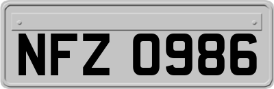 NFZ0986