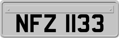 NFZ1133