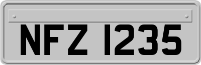 NFZ1235