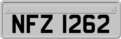 NFZ1262