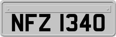 NFZ1340