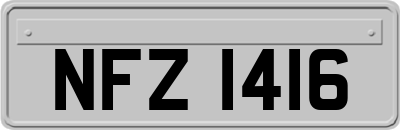 NFZ1416