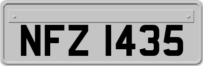 NFZ1435
