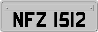 NFZ1512