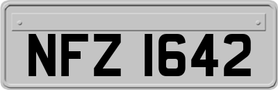 NFZ1642