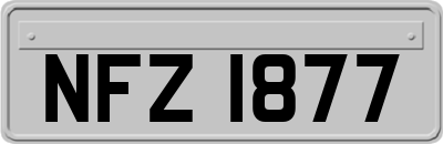 NFZ1877