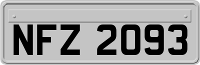 NFZ2093