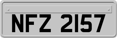 NFZ2157