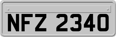 NFZ2340