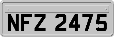 NFZ2475