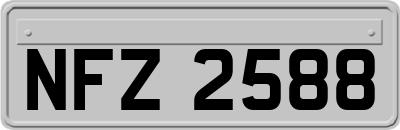 NFZ2588