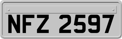 NFZ2597