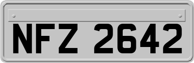 NFZ2642