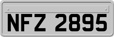 NFZ2895