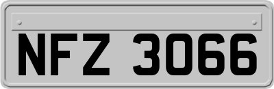 NFZ3066
