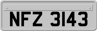 NFZ3143